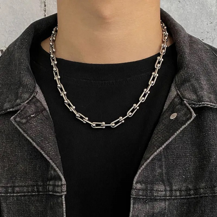 Lant Brooks Waterproof New Chain [2]