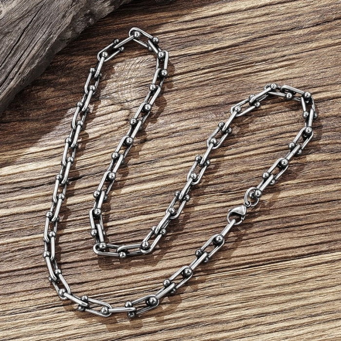 Lant Brooks Waterproof New Chain [3]