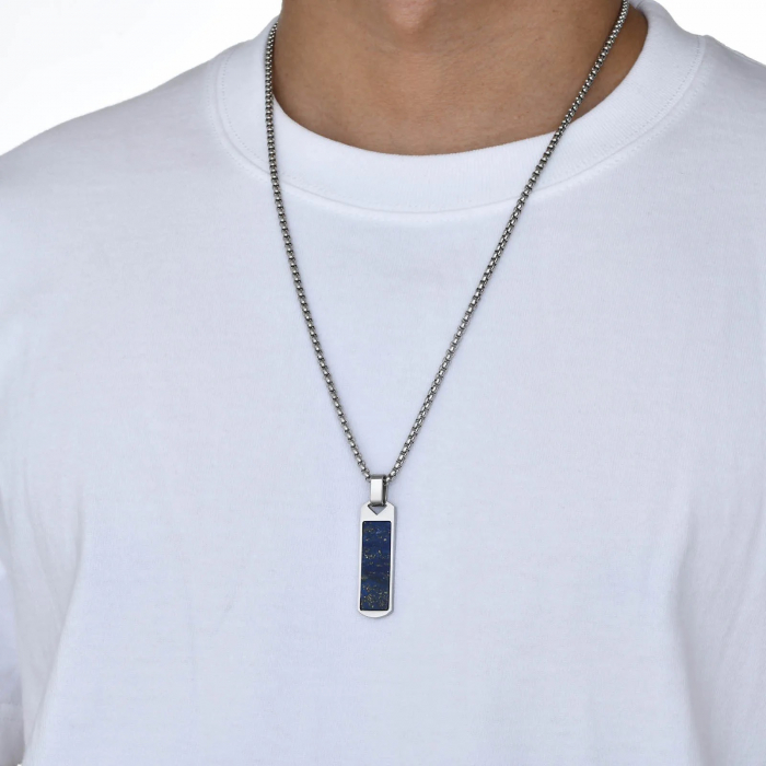 Lant Brooks Waterproof Steel Lapis Lazuli [3]