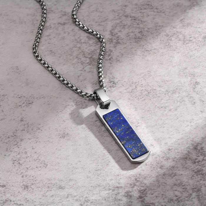 Lant Brooks Waterproof Steel Lapis Lazuli [2]