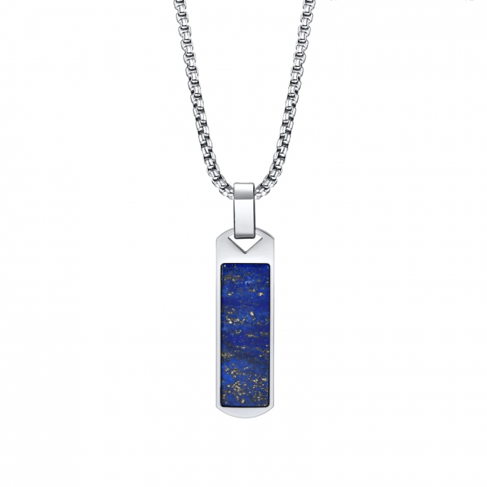 Lant Brooks Waterproof Steel Lapis Lazuli [1]