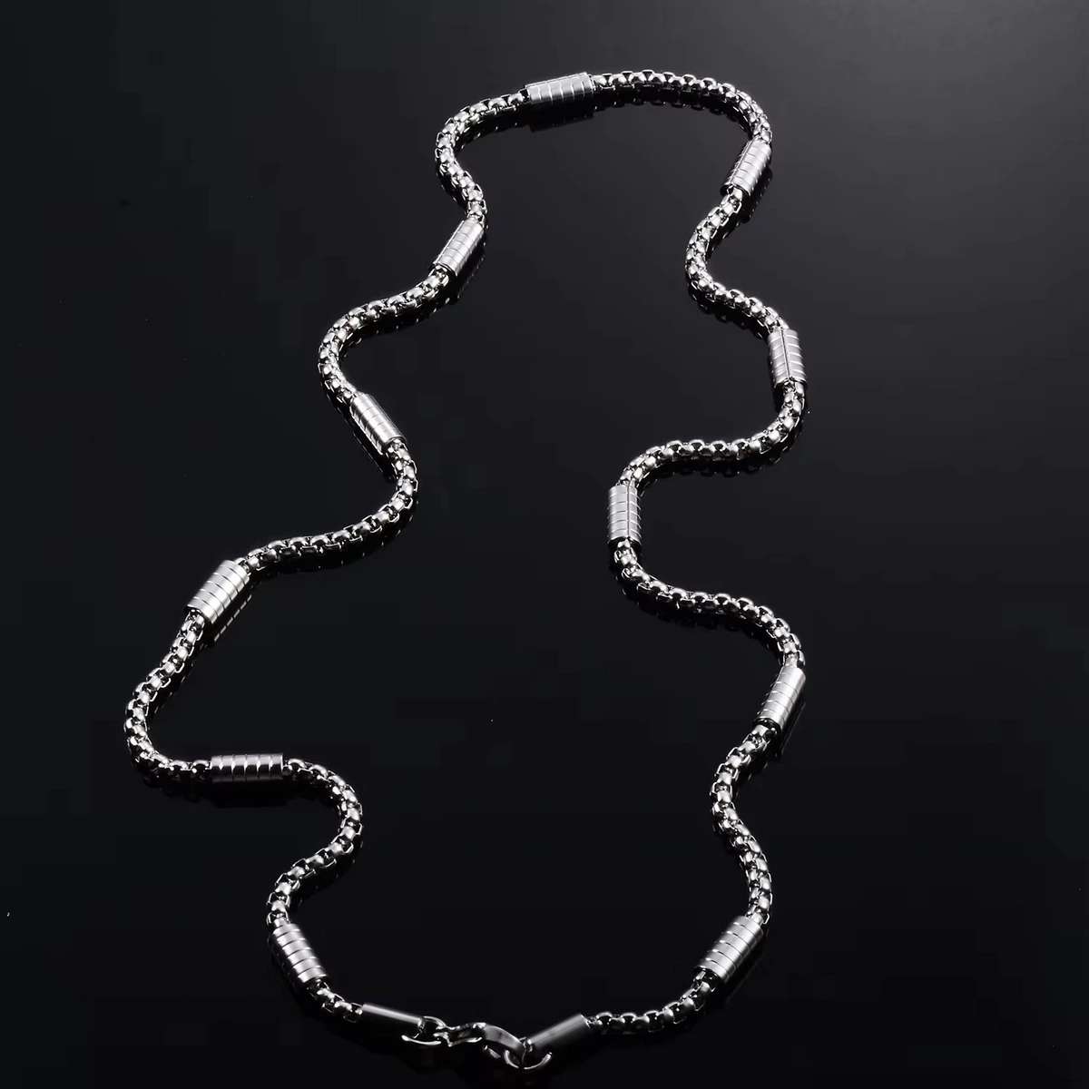 Lant Brooks Waterproof Steel Rope [3]