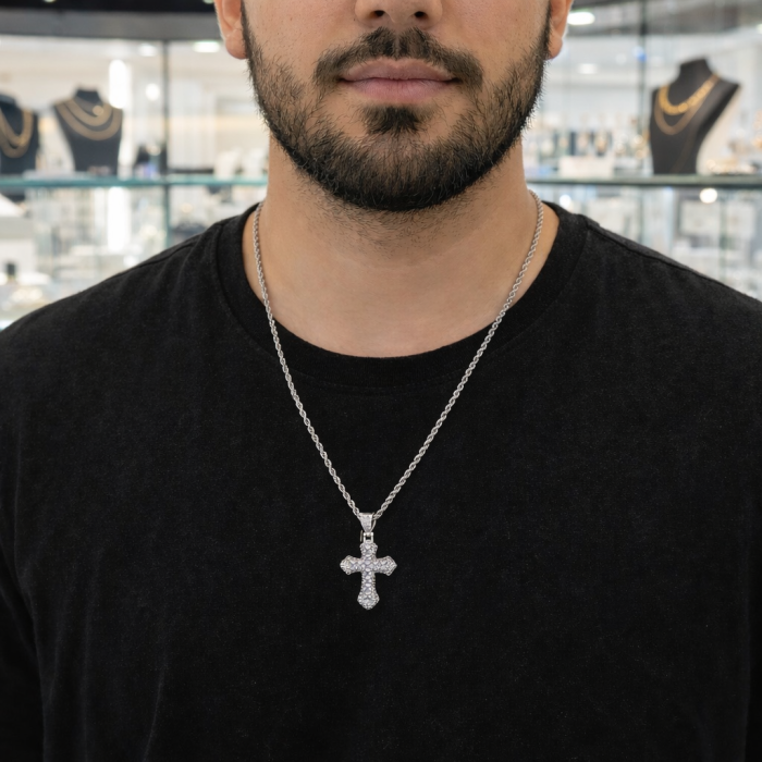 Lant Brooks White Diamonds [2]