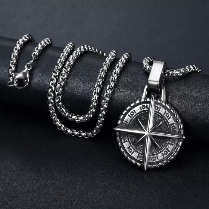 Lant cu pandantiv Brooks Northstar [3]