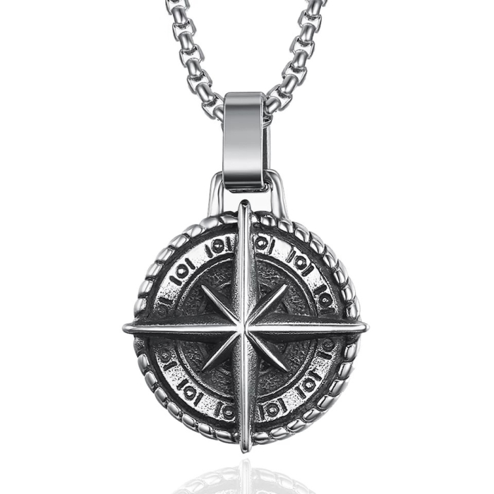 Lant cu pandantiv Brooks Northstar [1]