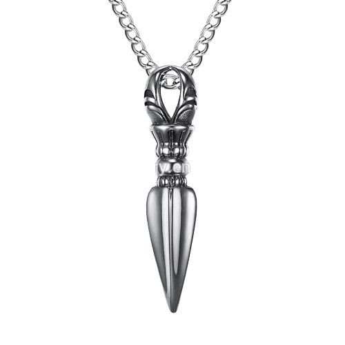 Lant cu pandantiv Brooks Spear Maddow [2]