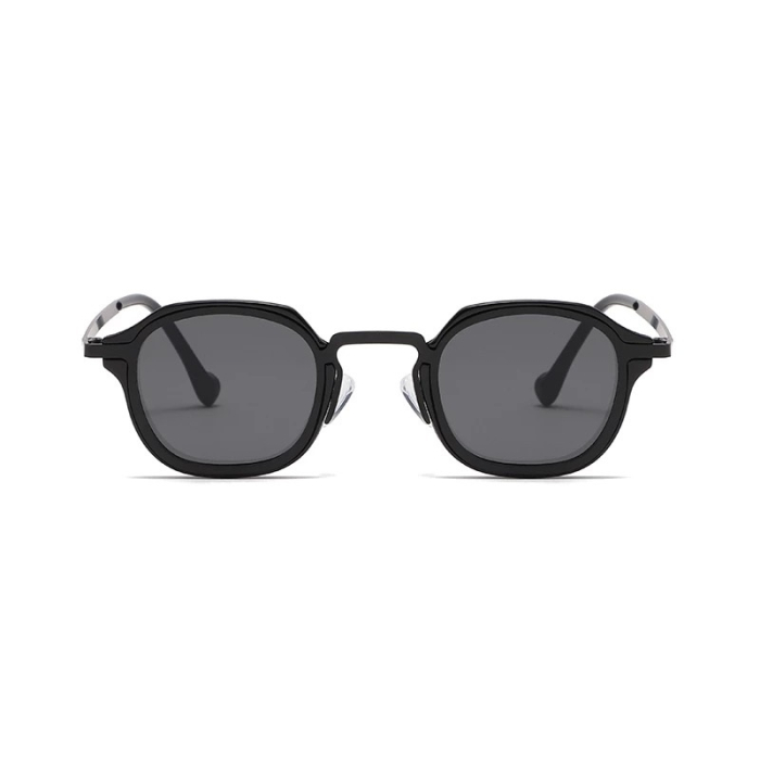Ochelari Brooks All Black Bohem [2]