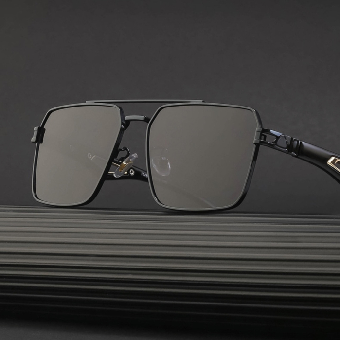 Ochelari Brooks All Black Gladbach [3]