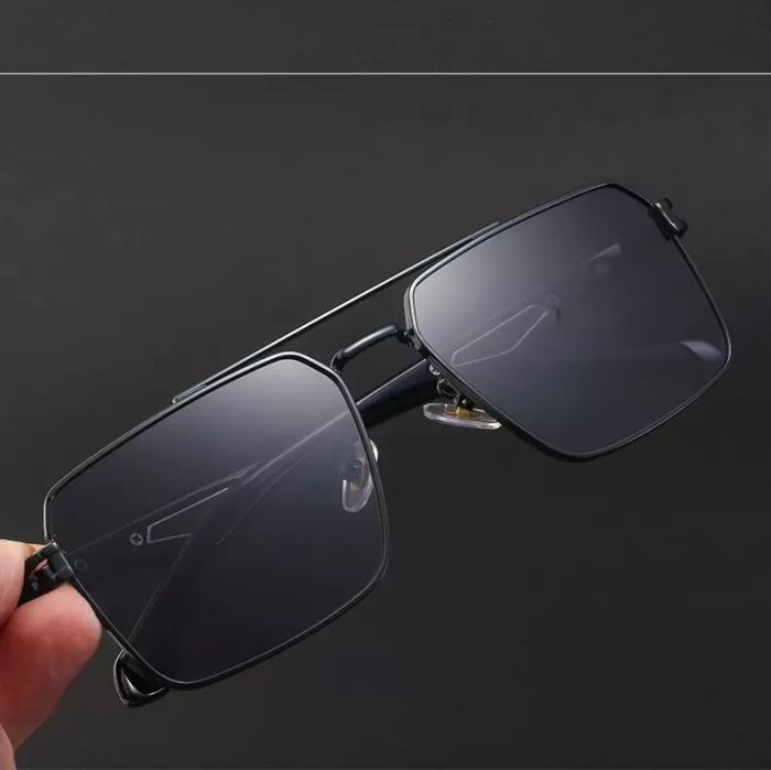 Ochelari Brooks All Black Gladbach [4]
