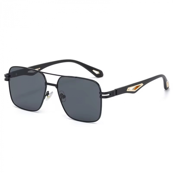 Ochelari Brooks All Black Gladbach [1]