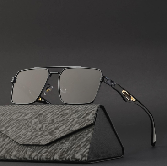 Ochelari Brooks All Black Gladbach [2]