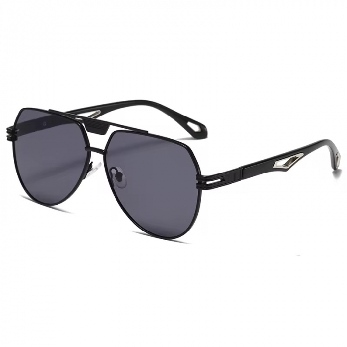 Ochelari Brooks All Black Maverick [1]