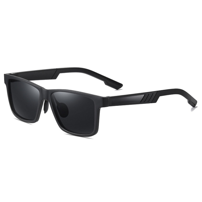 Ochelari Brooks All Black Sport Design [1]