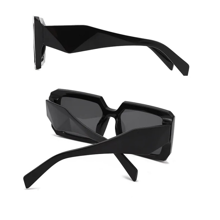 Ochelari Brooks All Black Urban [2]