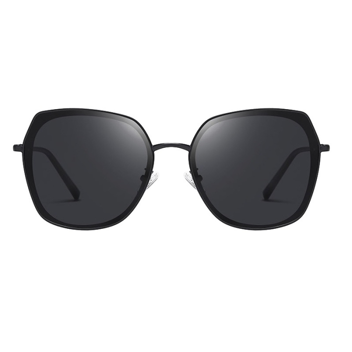 Ochelari Brooks All Black Victoria [2]