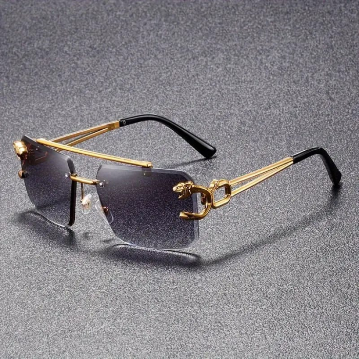 Ochelari Brooks Amethist Lens Gatopardo [2]