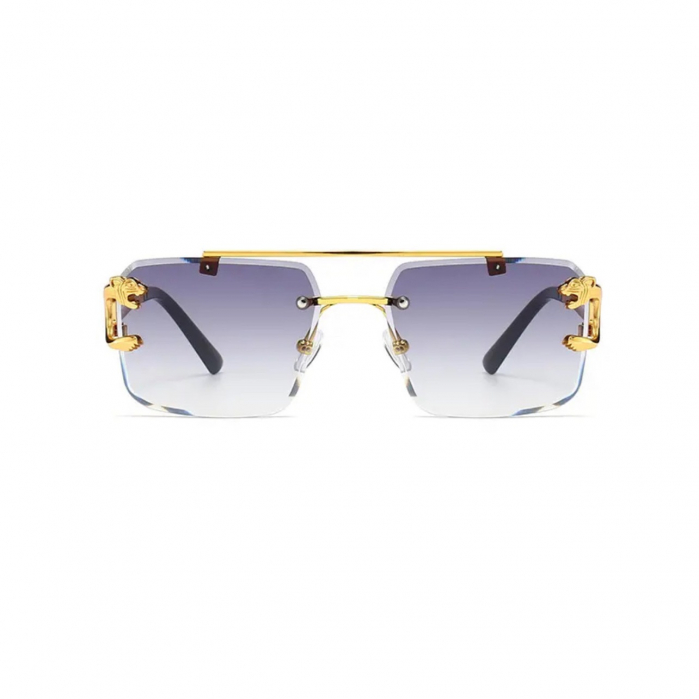 Ochelari Brooks Amethist Lens Gatopardo [4]