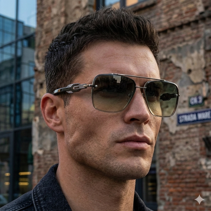 Ochelari Brooks Astor Frame [2]