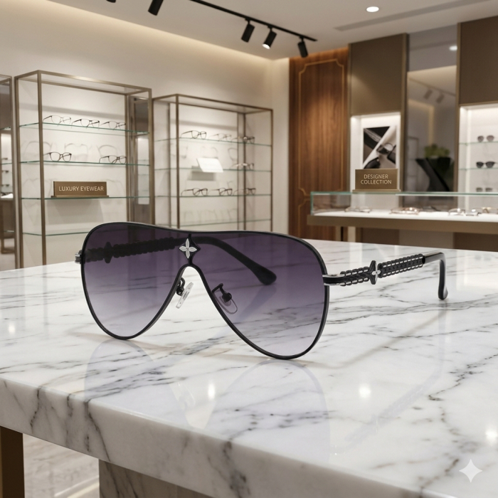 Ochelari Brooks Aviator Alhambra [3]