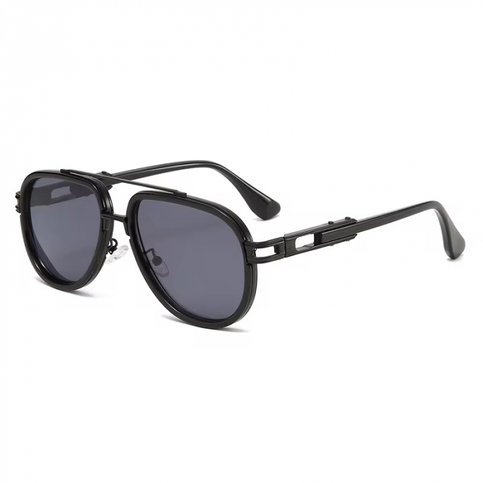 Ochelari Brooks Aviator Black Phaeton [1]