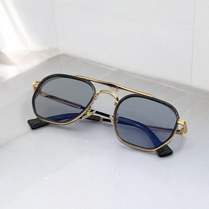 Ochelari Brooks Semi-Transparent Maron [2]