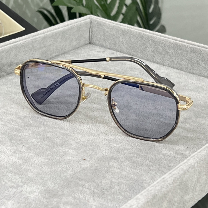 Ochelari Brooks Semi-Transparent Maron [3]