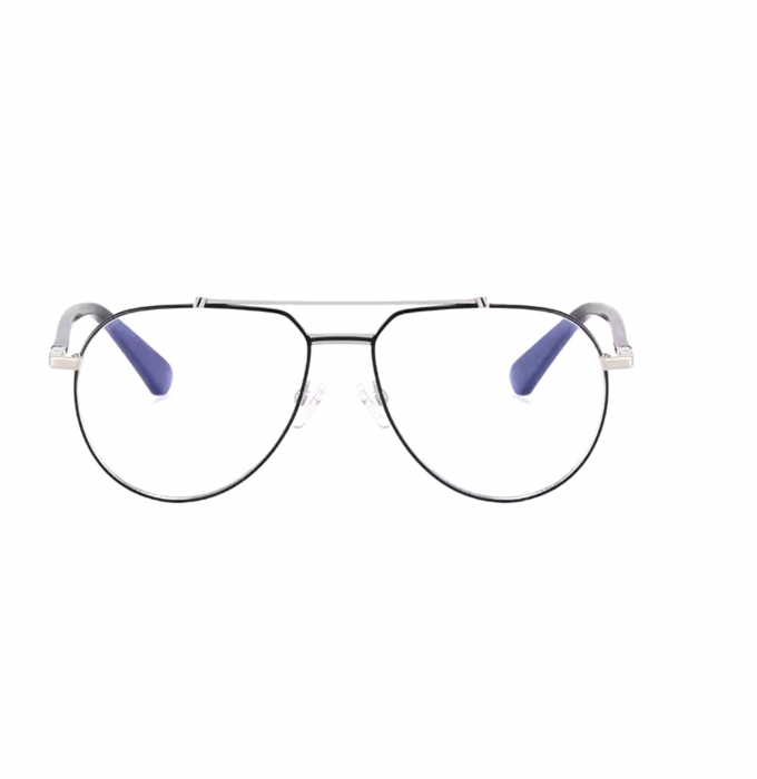 Ochelari Brooks Aviator BlackSilver Delta [2]