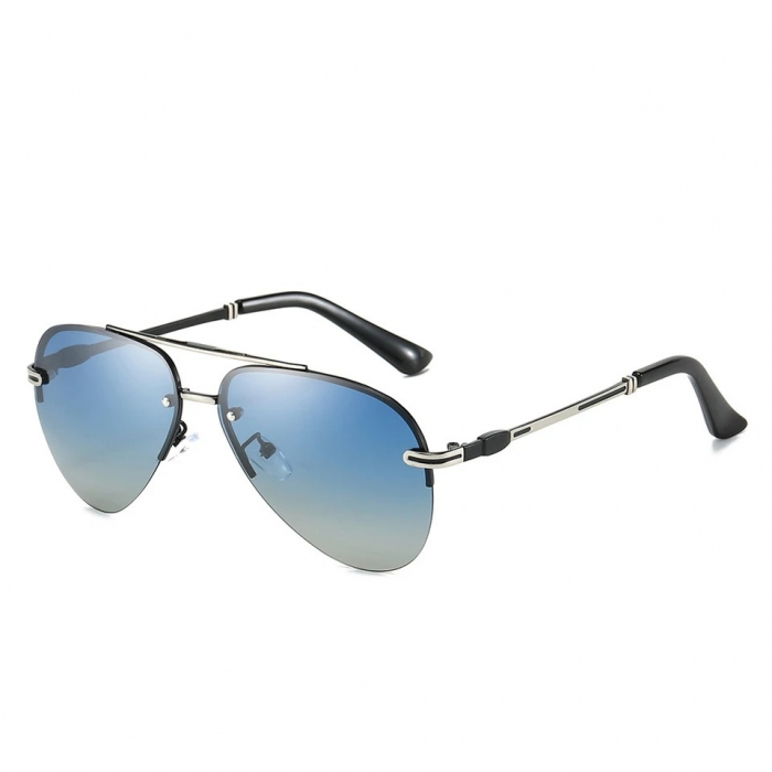 Ochelari Brooks Aviator Blue Degrade Polarized [1]