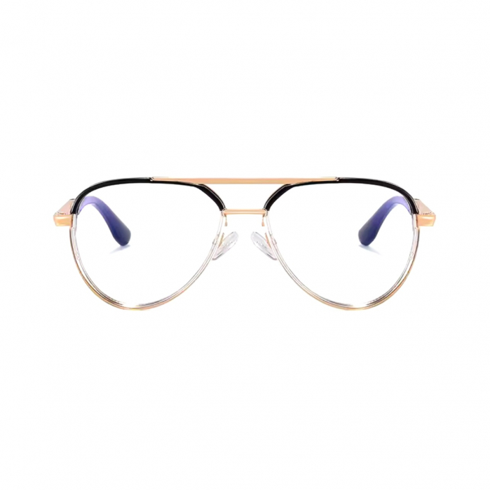 Ochelari Brooks Aviator Classic Melheur [2]