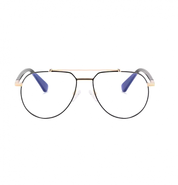Ochelari Brooks Aviator GoldBlack Delta [2]