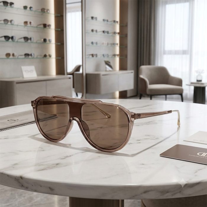 Ochelari Brooks Aviator Heritage [4]