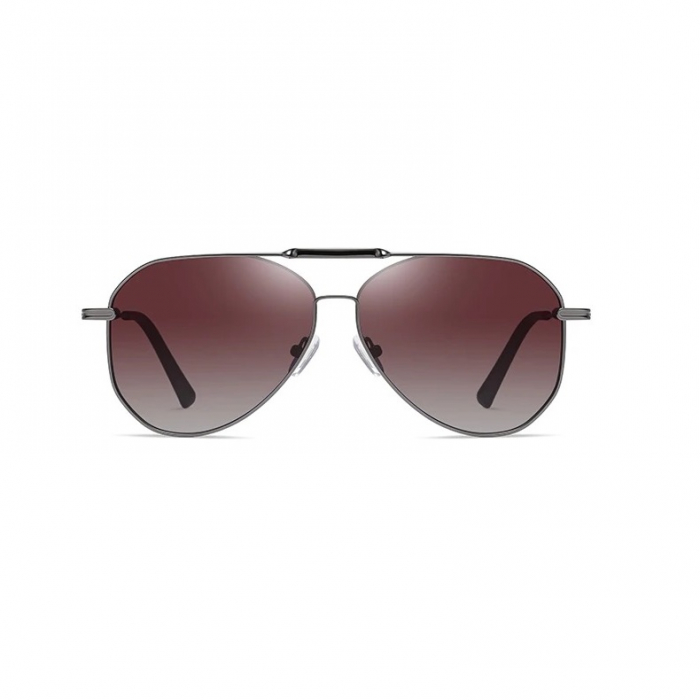 Ochelari Brooks Aviator Luxury Avangard Polarized [2]