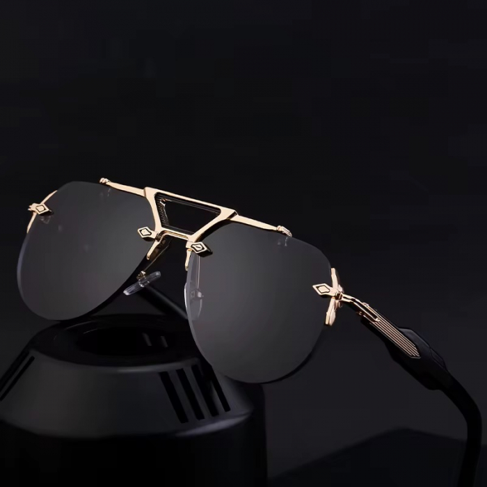 Ochelari Brooks Aviator Luxury McGregor [3]
