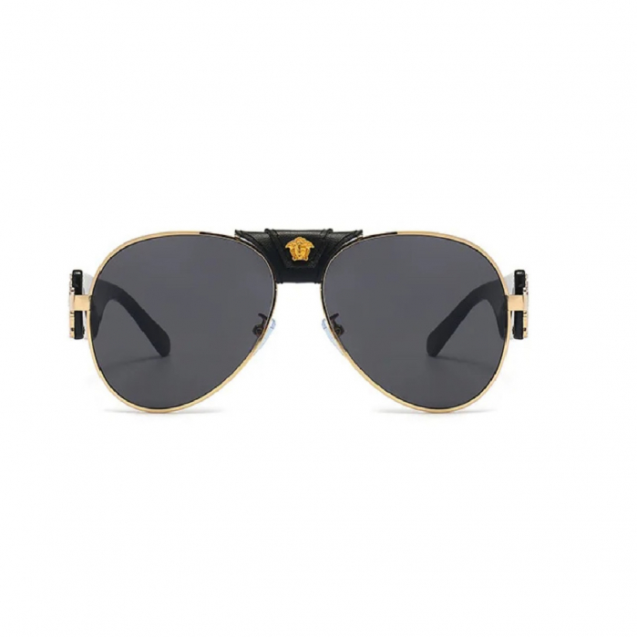 Ochelari Brooks Aviator Luxury Medusa [2]