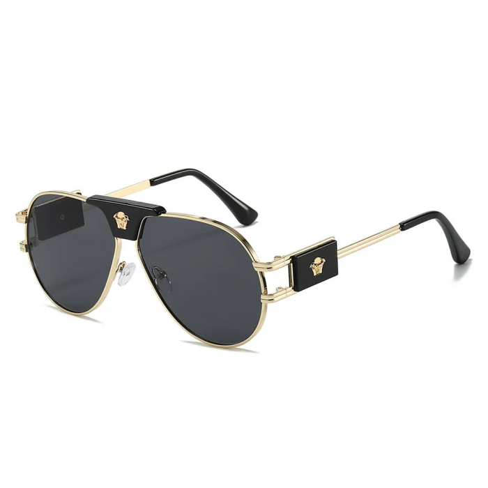 Ochelari Brooks Aviator Medusa Luxury [4]