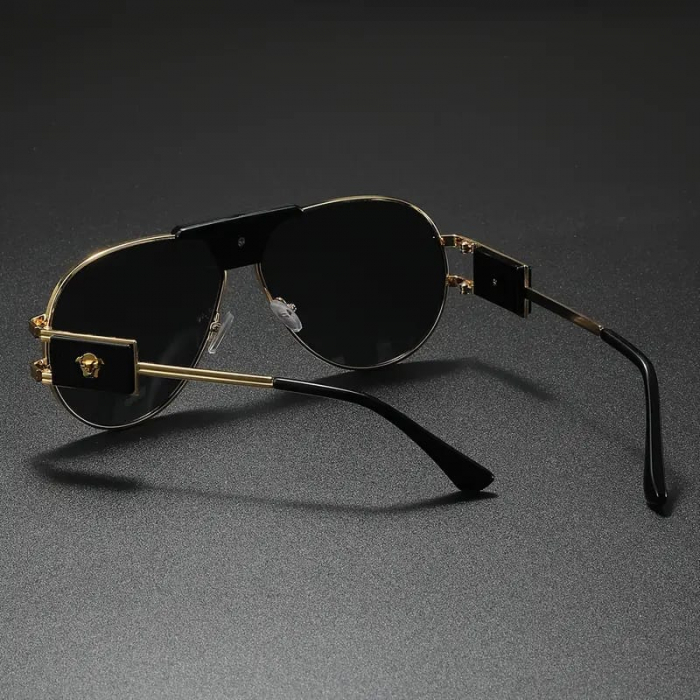 Ochelari Brooks Aviator Medusa Luxury [2]