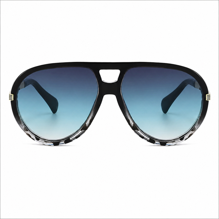 Ochelari Brooks Aviator Monaco Blue [5]