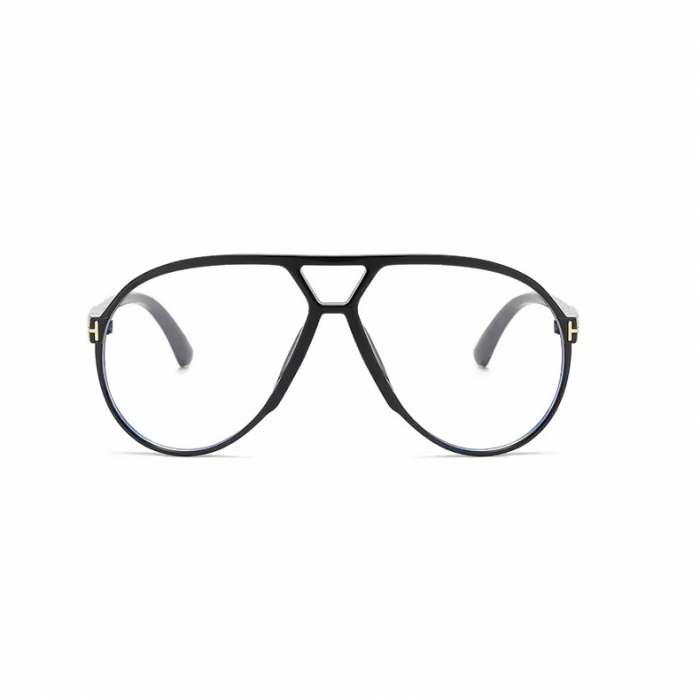 Ochelari Brooks Aviator Oversized T-Frame Tears [2]