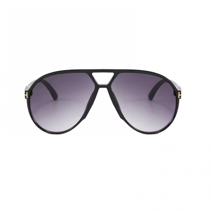 Ochelari Brooks Aviator Oversized T-Frame Tears [2]