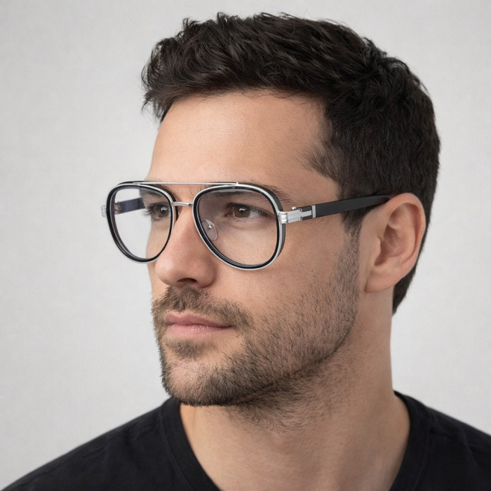 Ochelari Brooks Aviator Quebec [2]