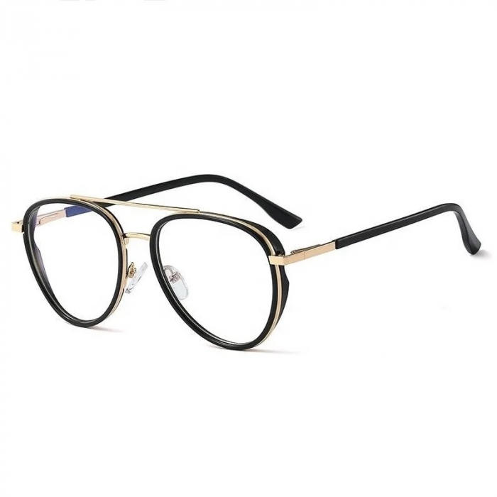 Ochelari Brooks Aviator Gold Raven [1]
