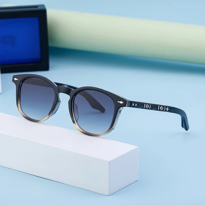 Ochelari Brooks Azteka Symbol [2]