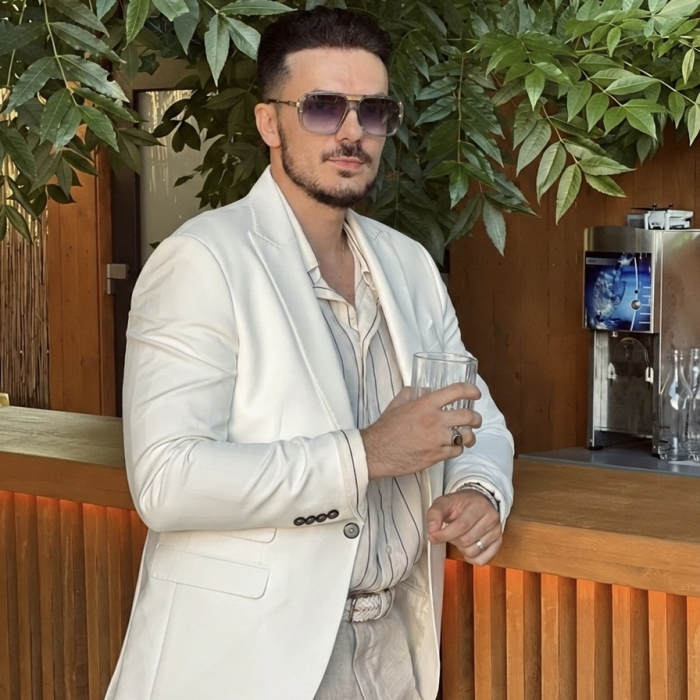 Ochelari Brooks Beige Summer Vanuatu [3]