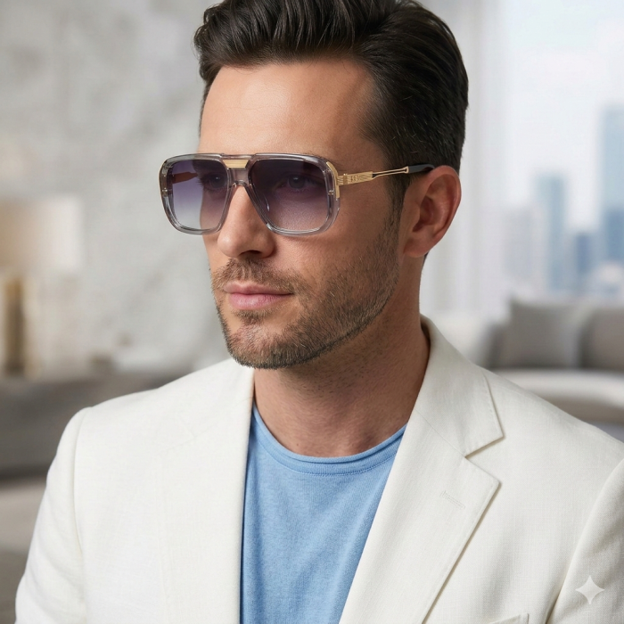 Ochelari Brooks Beige Summer Vanuatu [2]