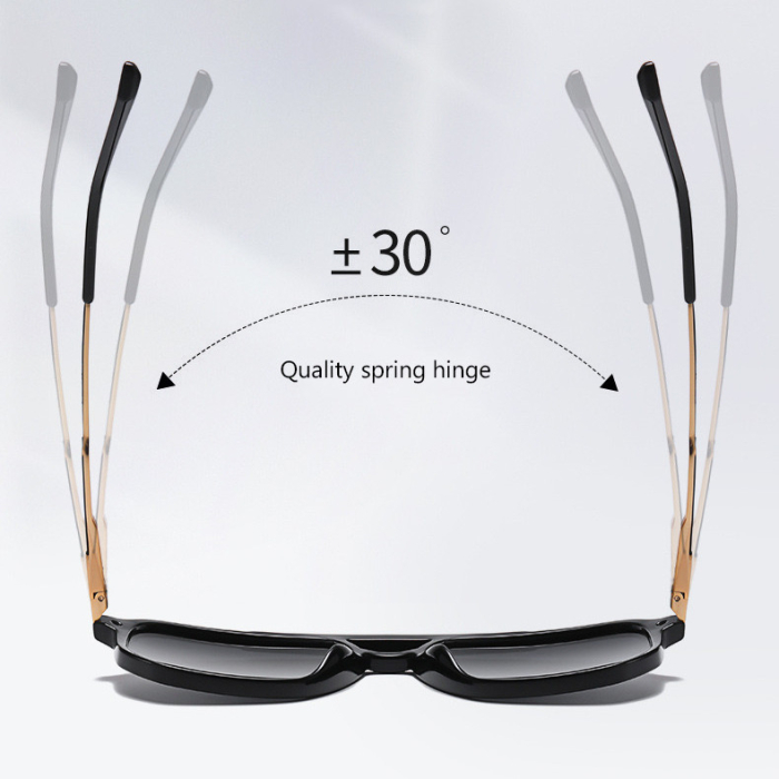 Ochelari Brooks Black Affair [6]