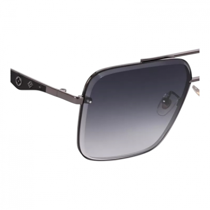 Ochelari Brooks Black Alhambra [4]