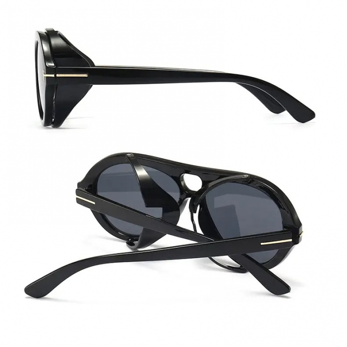 Ochelari Brooks Black Apocalypsa [3]