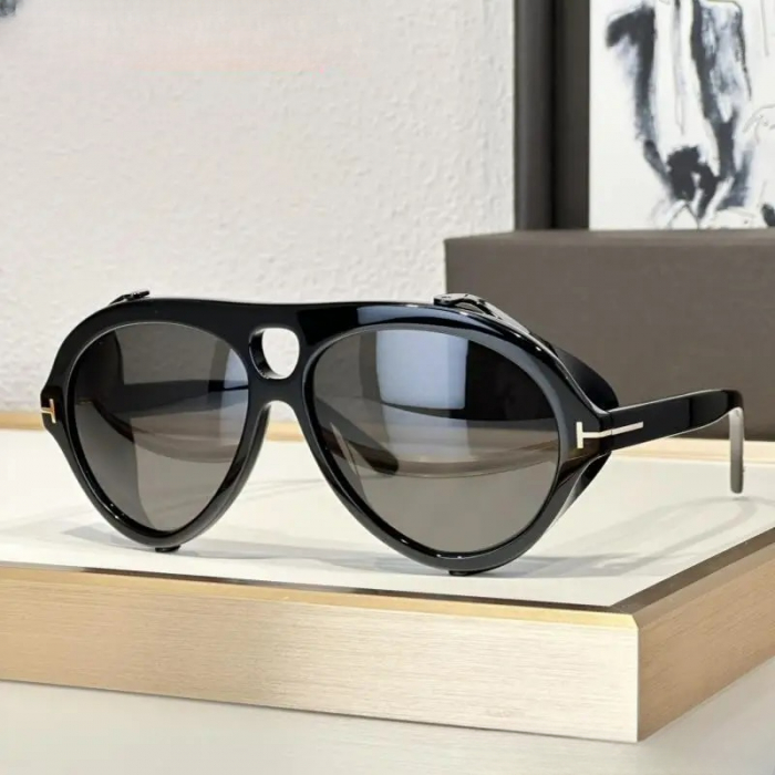 Ochelari Brooks Black Apocalypsa [2]