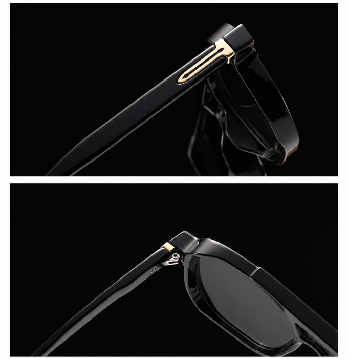 Ochelari Brooks Black Arrow Classi [4]