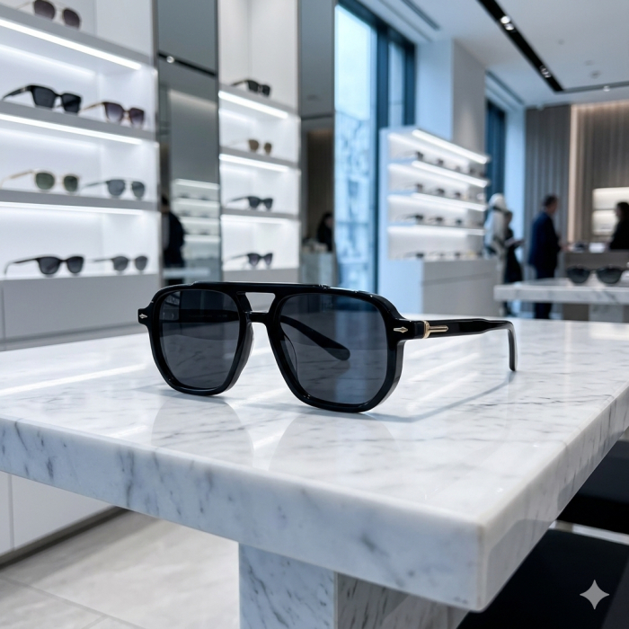 Ochelari Brooks Black Arrow Classi [3]
